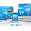 LCMS Website Design Standard