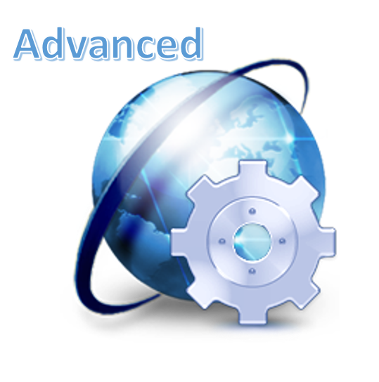 LCMS Website Maintenance Advanced