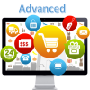 eCommerce Website Design Advanced