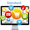 eCommerce Website Design Standard